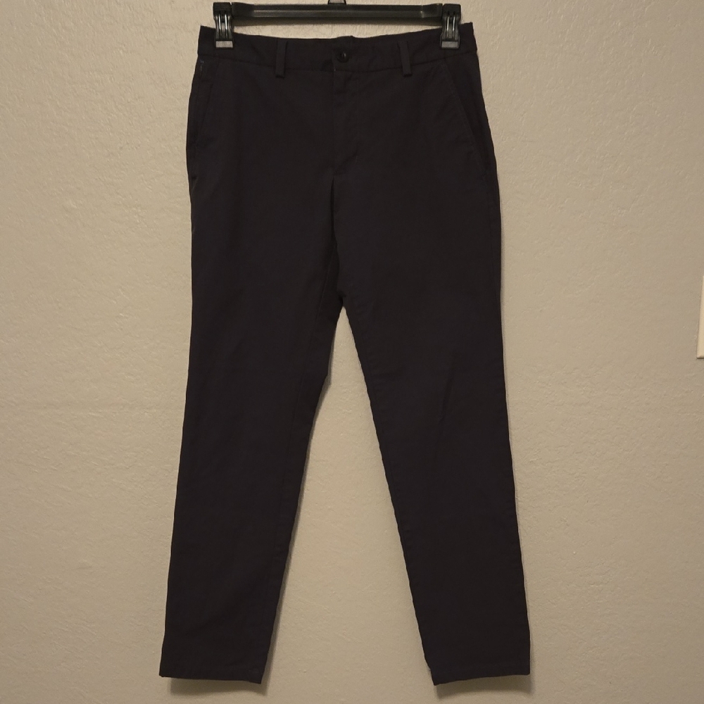 Vineyard Vines Men's Navy Chinos, 30x30